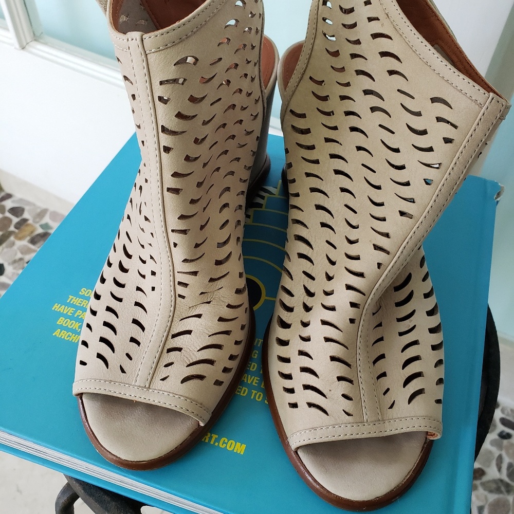 Via Spiga shoes